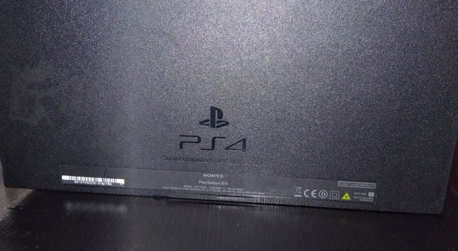 ps4 fat 1 ترا|کنسول، بازی ویدئویی و آنلاین|تهران, مینای جنوبی|دیوار