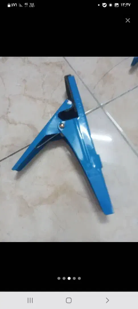 تور وپایه میز پینگ‌پنگ|ورزش‌های توپی|تهران, شهرک شریعتی|دیوار