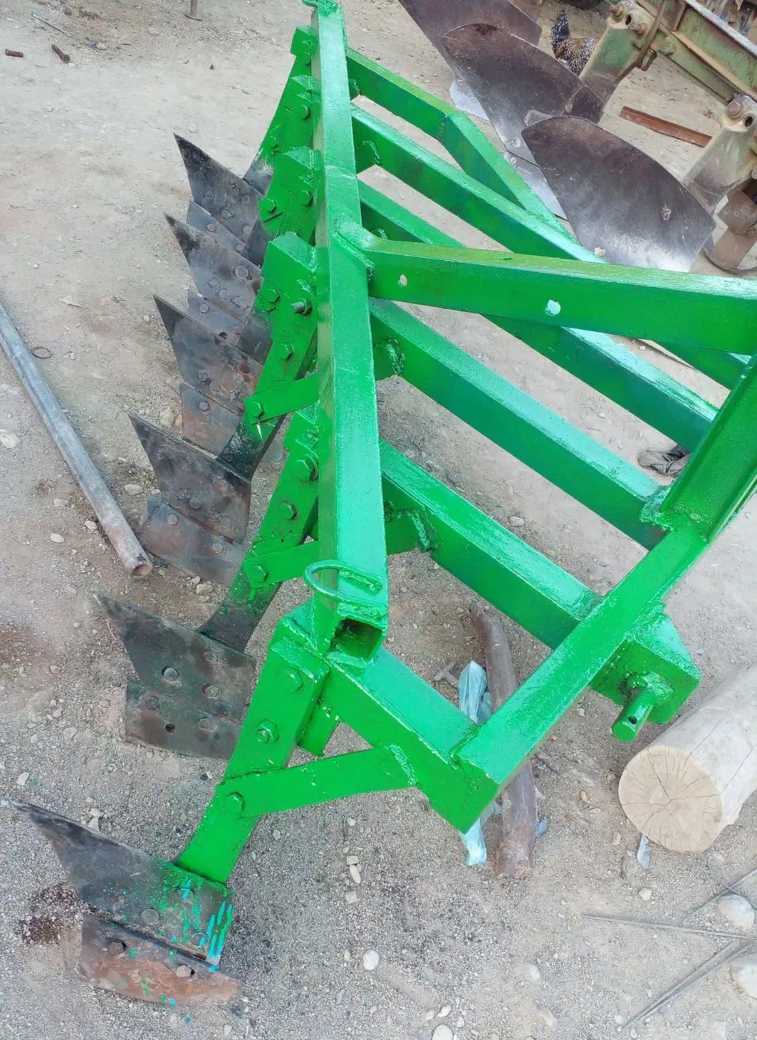 در ادوات کشاورزی|ماشینآلات صنعتی|شاهیوند, |دیوار