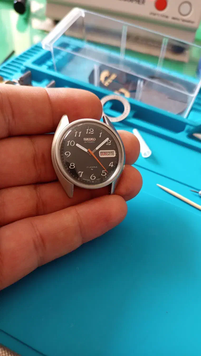 ساعت قدیمی و ساعت سازی|ساعت|شیروان (خراسان), |دیوار