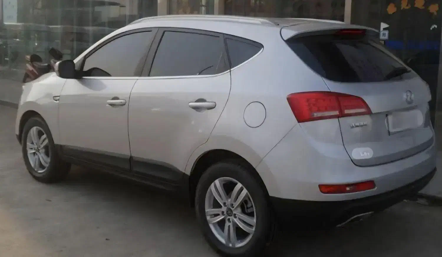 جکs5|خودرو سواری و وانت|شیراز, تلخ داش|دیوار