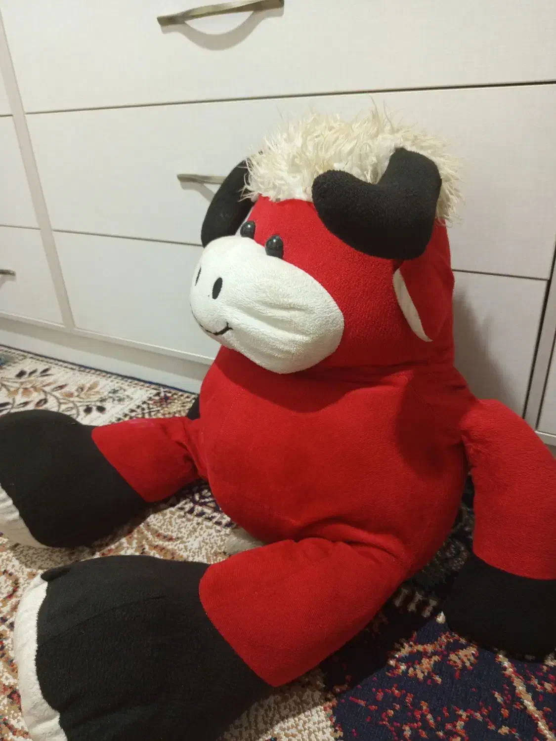 عروسک|اسباببازی|تهران, قاسمآباد|دیوار