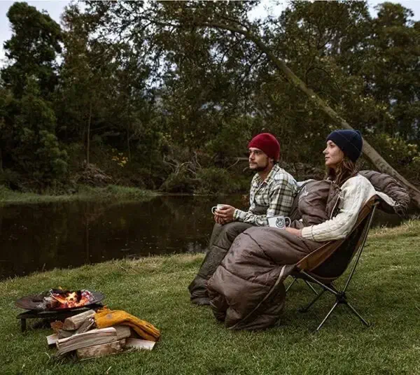 کیسه خواب الیاف U250نیچرهاک|کوهنوردی و کمپینگ|تهران, گمرک|دیوار