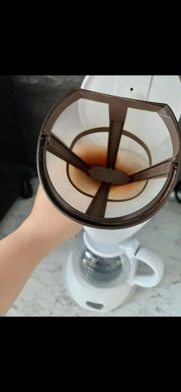 قهوه ساز سانی|سماور، چایساز، قهوهساز|تهران, وحیدیه|دیوار