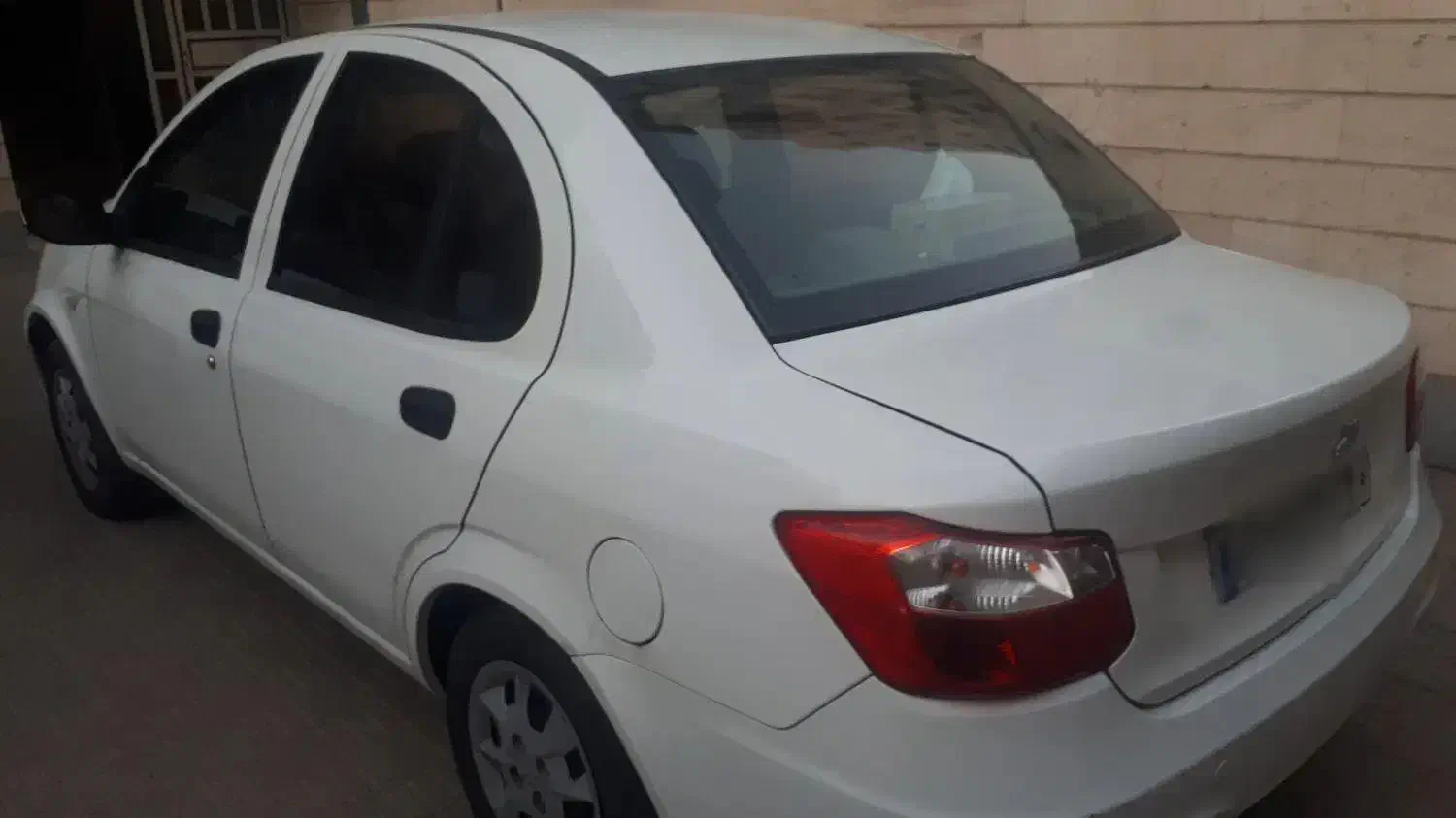 خودرو ساینا s|خودرو سواری و وانت|تهران, توحید|دیوار