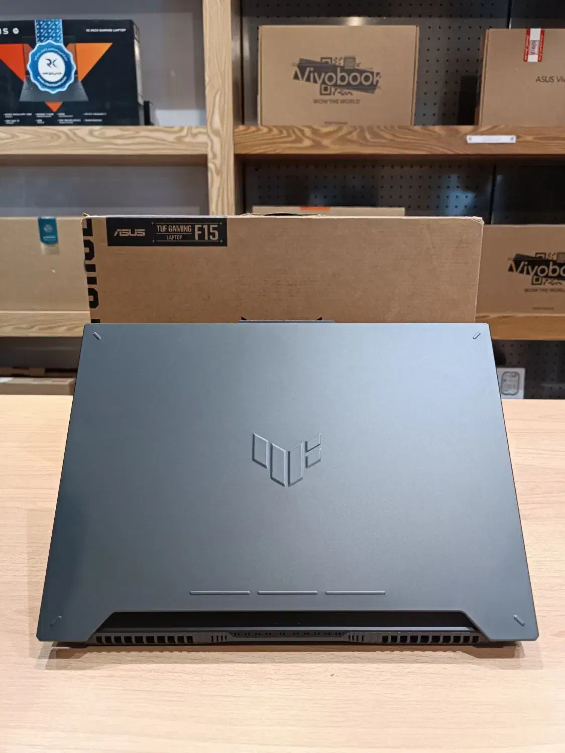 Asus TUF 507|رایانه همراه|مشهد, ارشاد|دیوار