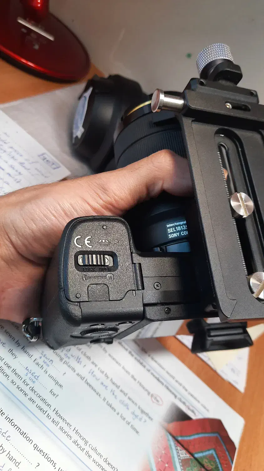 تجهیزات عکاسی و فیلمبرداری|دوربین عکاسی و فیلم‌برداری|شهرکرد, |دیوار