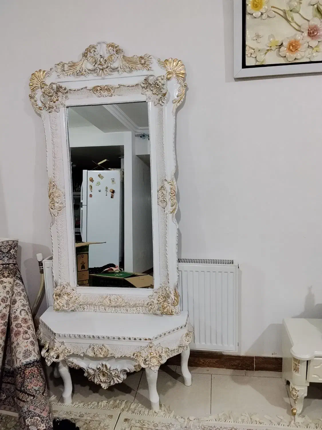 فروش بوفه|بوفه، ویترین، کنسول|مهاباد (آذربایجان غربی), |دیوار