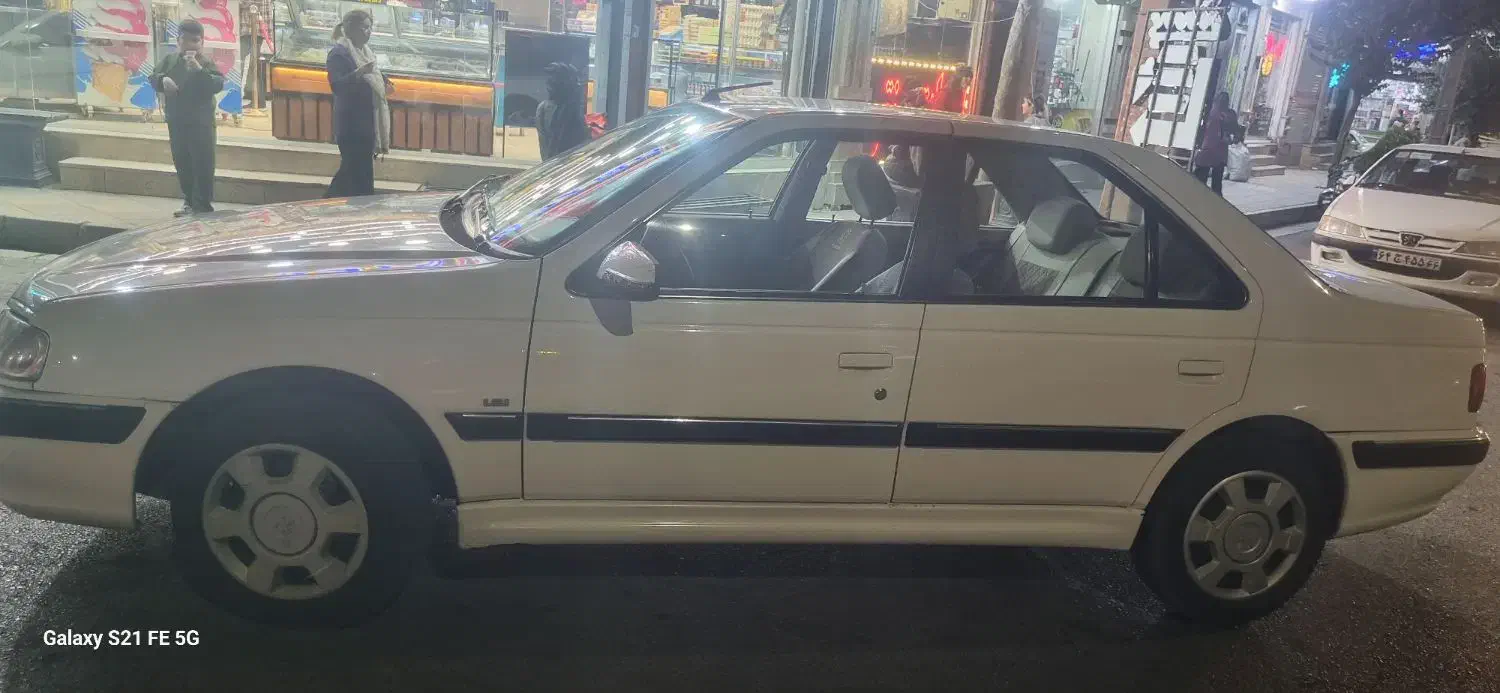 پروپارسT5|خودرو سواری و وانت|تهران, زیبادشت|دیوار