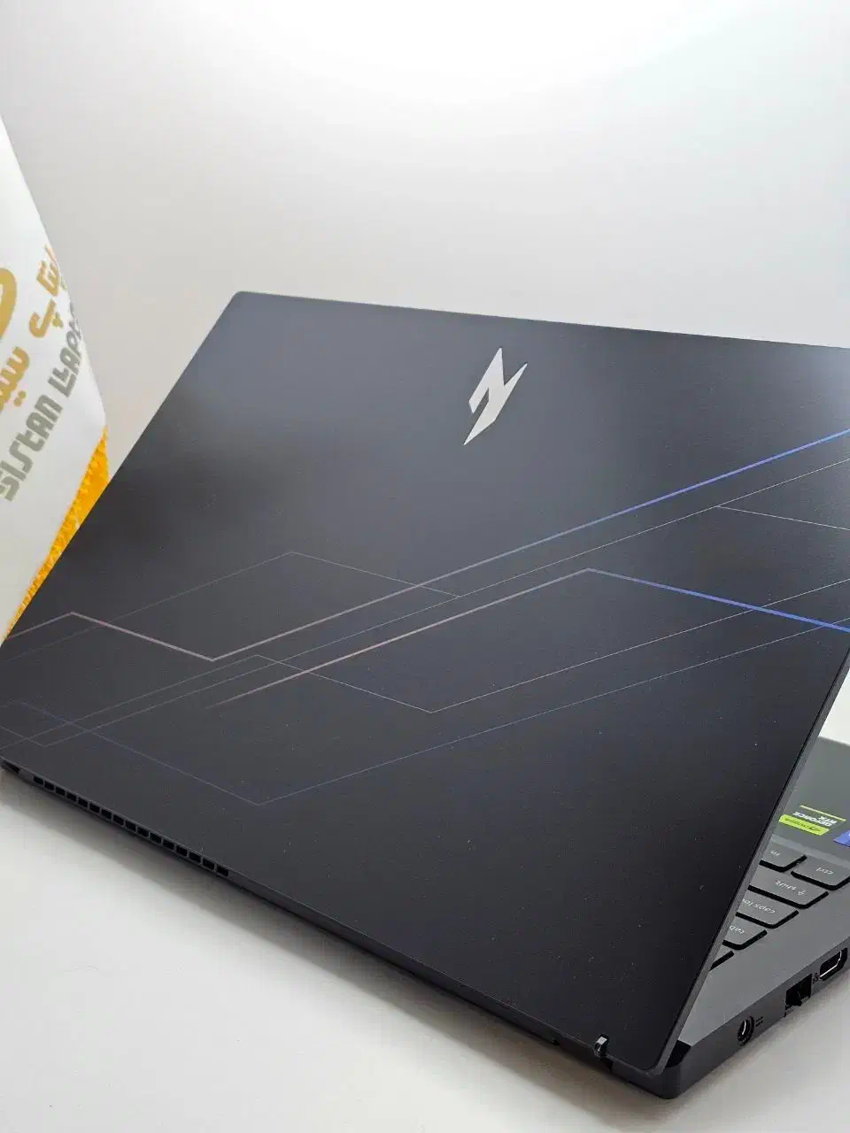 Acer NITRO V15 ترکیب قدرت، سرعت|رایانه همراه|زاهدان, |دیوار