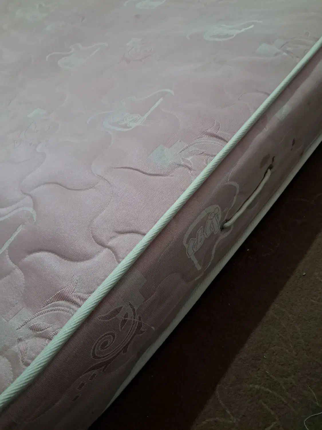 تشک دو نفره|تخت و سرویس خواب|خمینی‌شهر, |دیوار