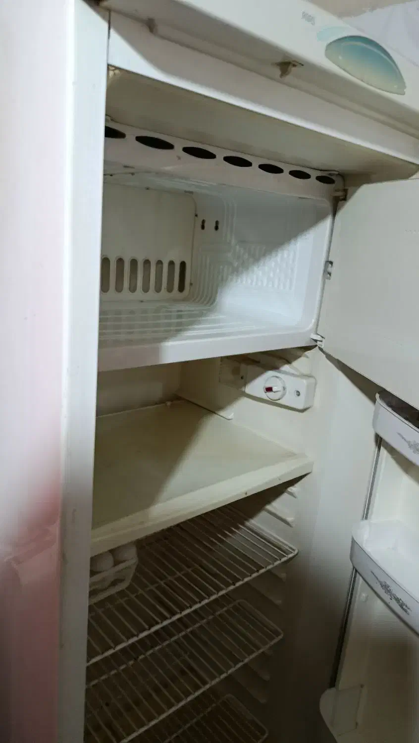 یخچال 12فوت|یخچال و فریزر|کرج, شهرک ولیعصر|دیوار