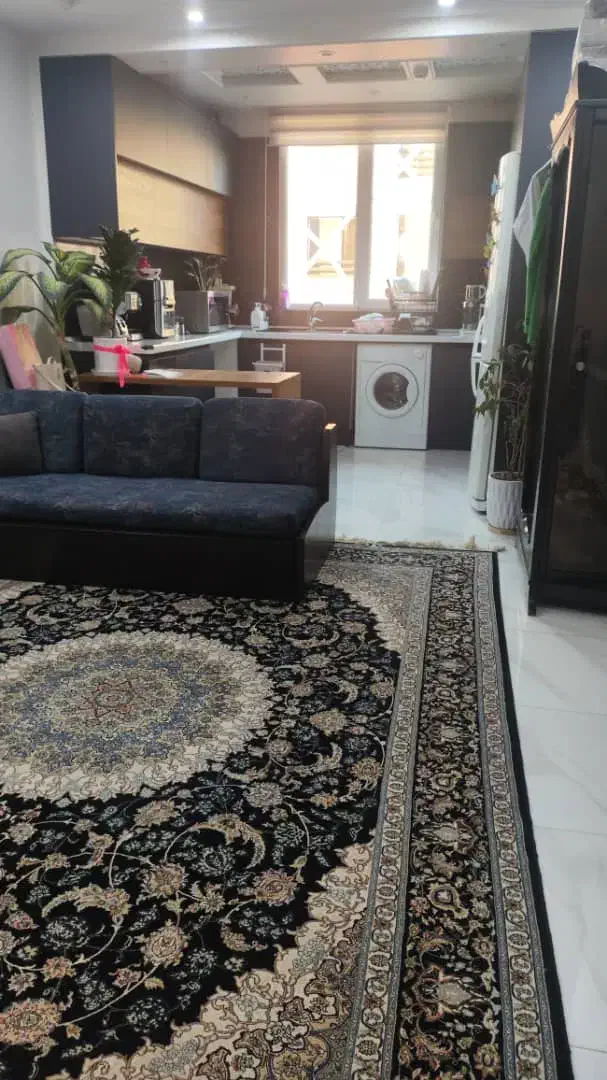 اجاره آپارتمان ۵۵ متری