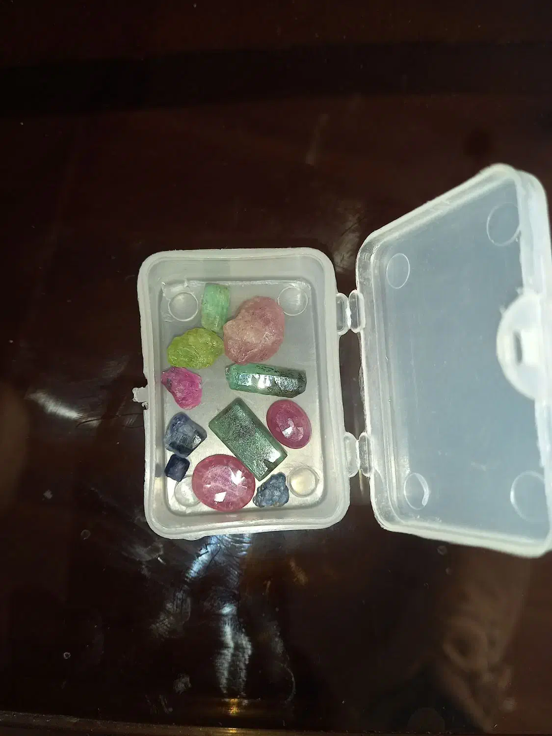 سنگهای گرانبهاو نیمه بها|جواهرات|نجف‌آباد, امیرآباد|دیوار