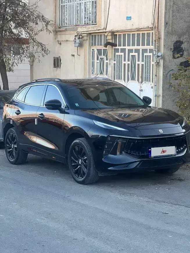 لاماری مدل 1402 بیرنگ|خودرو سواری و وانت|سنندج, |دیوار