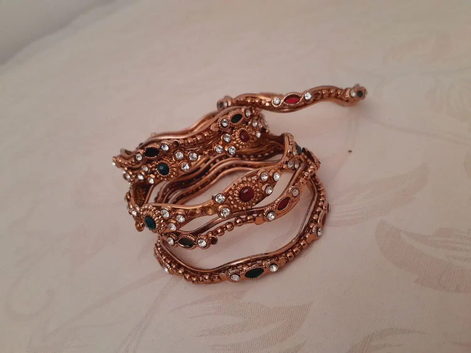 النگو هندی|بدلیجات|مشهد, الهیه|دیوار