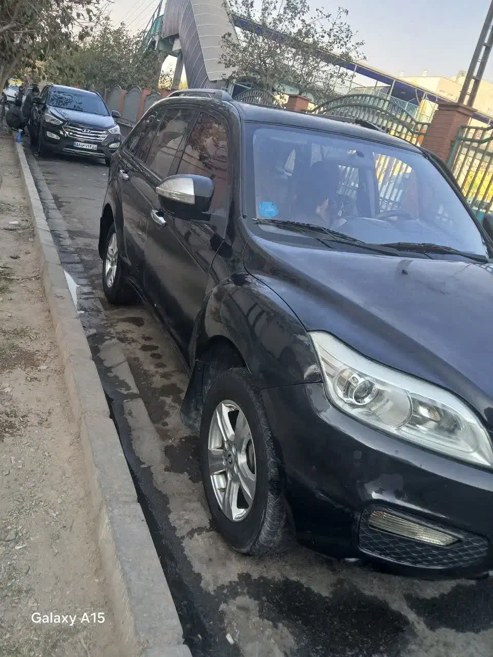 لیفان ایکس۶۰|خودرو سواری و وانت|تهران, ابوذر|دیوار