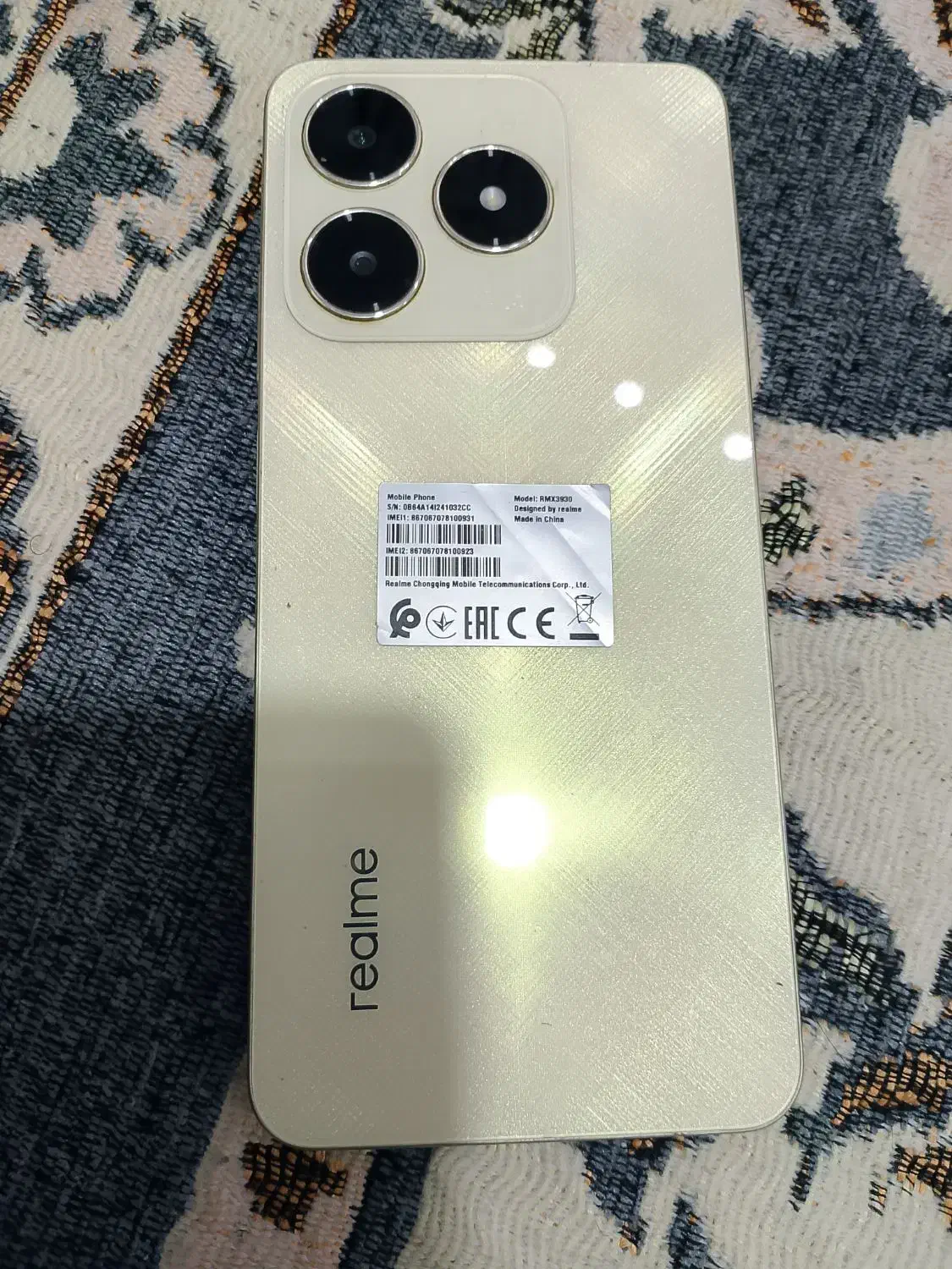 گوشی c61|موبایل|تایباد, |دیوار