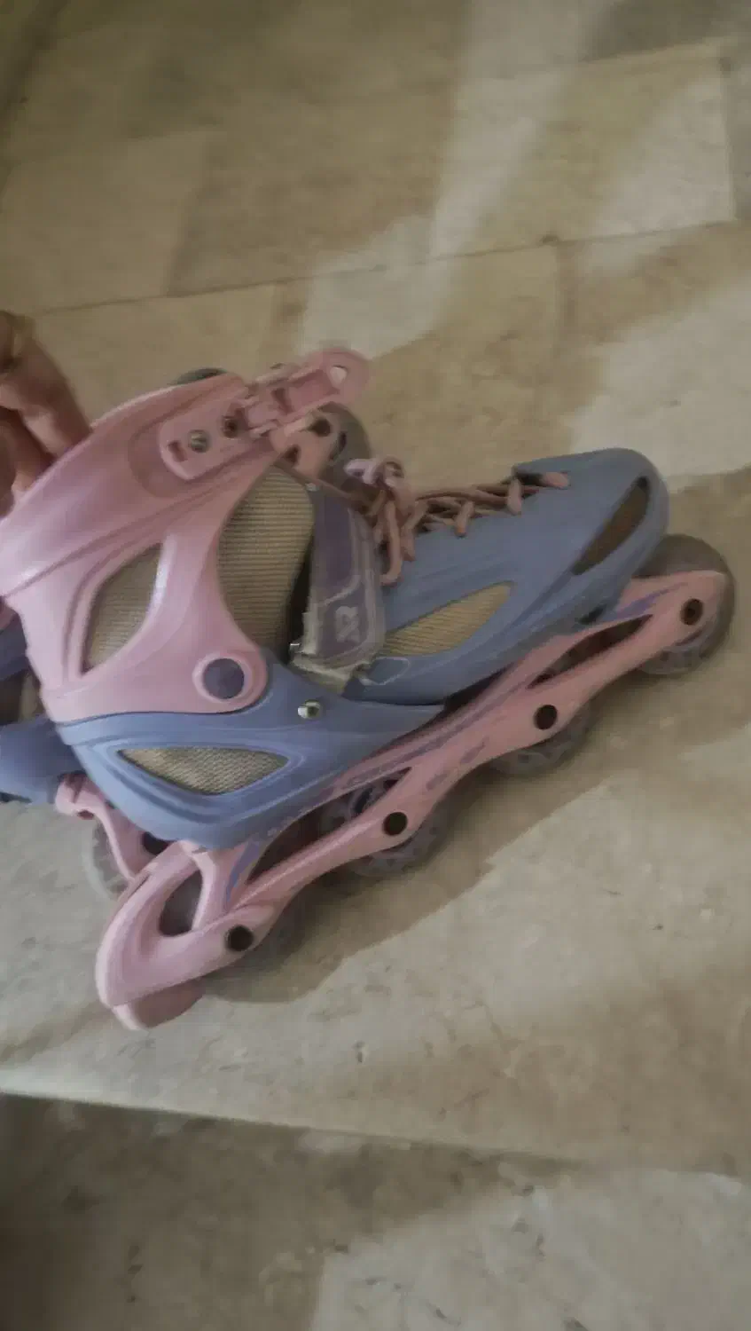 اسکیت|دوچرخه، اسکیت، اسکوتر|مشهد, نیروی هوایی|دیوار