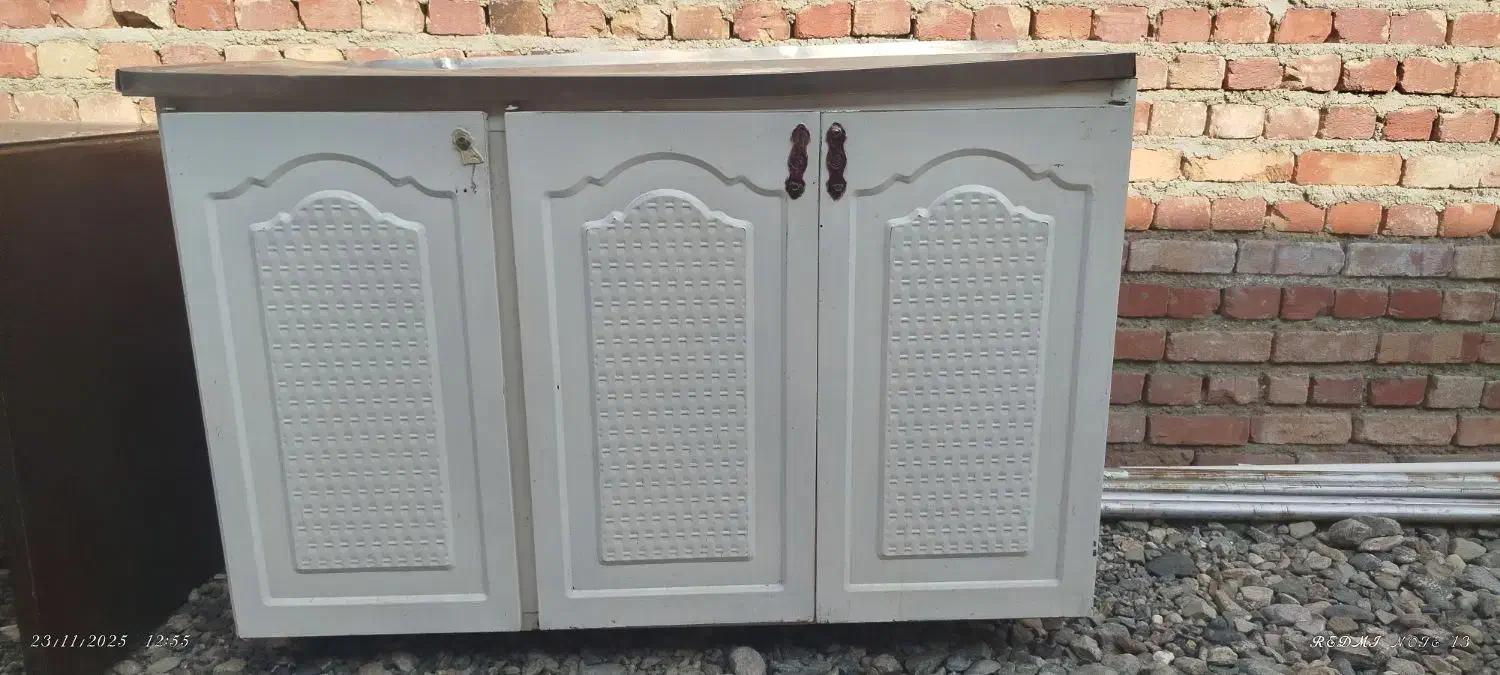 سینک و ظرفشویی|مصالح و تجهیزات ساختمان|سلماس, |دیوار