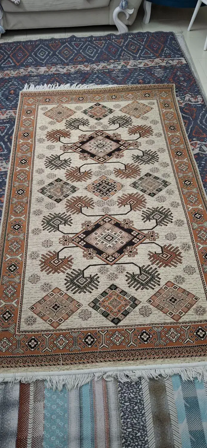 فرش ۲ متری|فرش|تهران, چهارصد دستگاه|دیوار