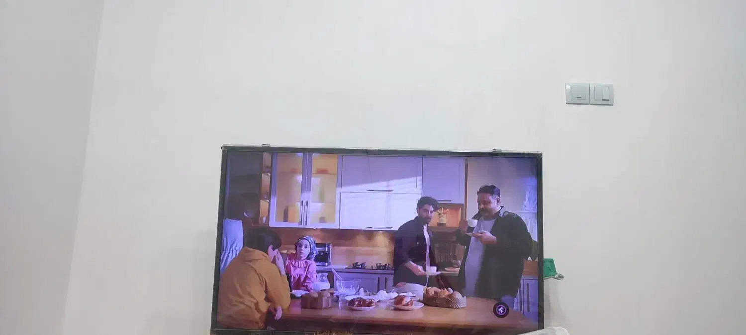 الجی43|تلویزیون و پروژکتور|ایرانشهر, |دیوار