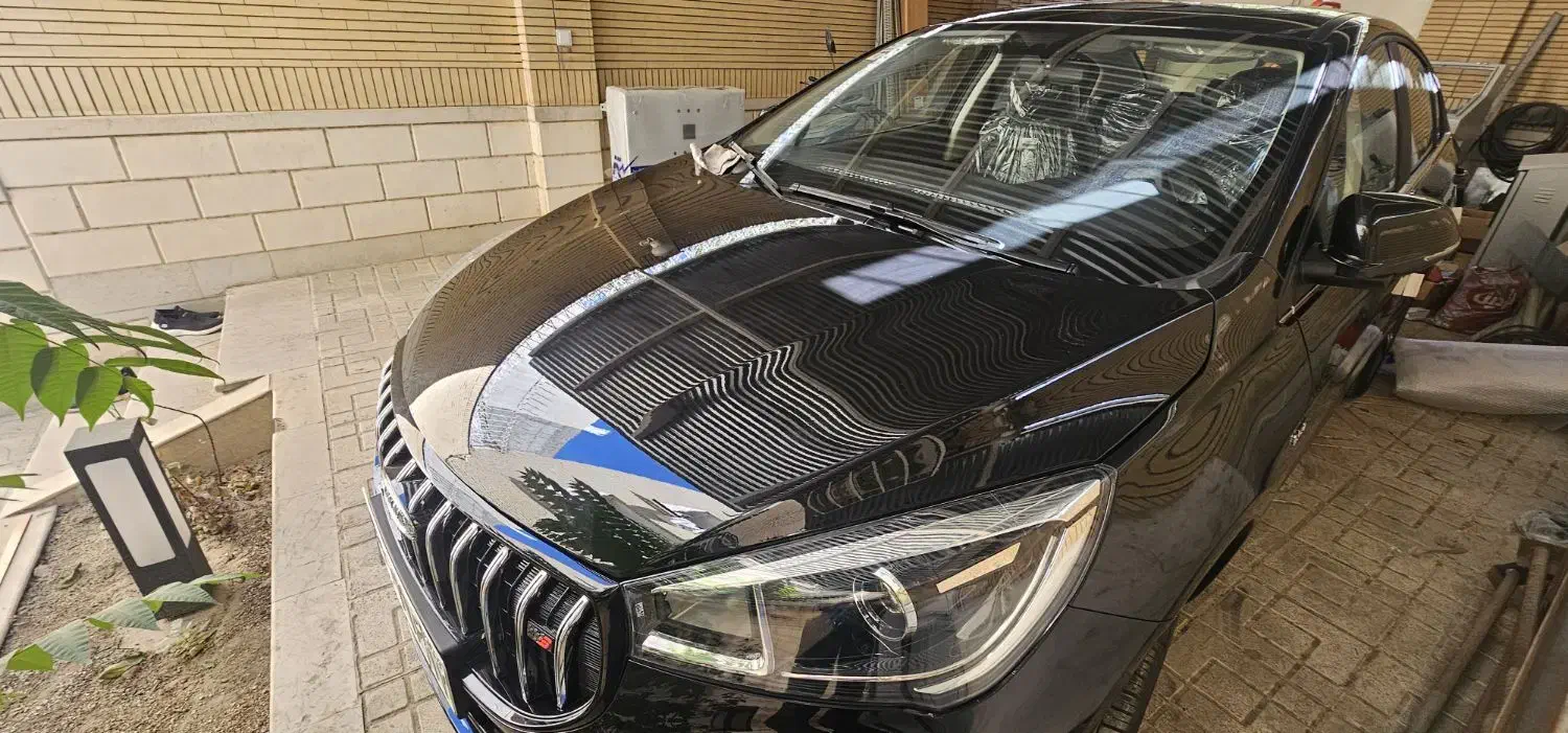 آریزو 5FL مدل ۱۴۰۴|خودرو سواری و وانت|مشهد, رضاشهر|دیوار