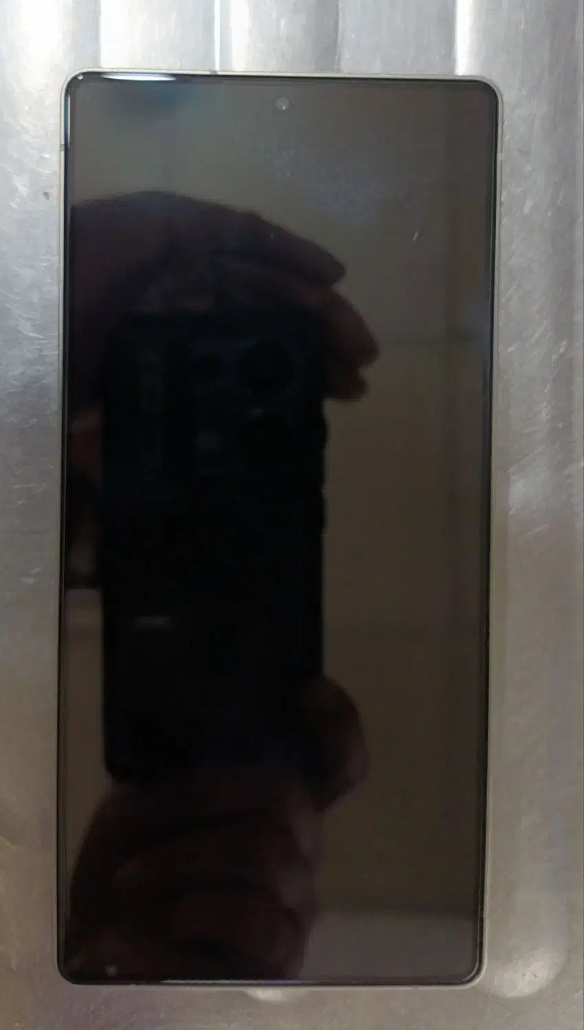 s25الترا|موبایل|کرج, حسین‌آباد|دیوار