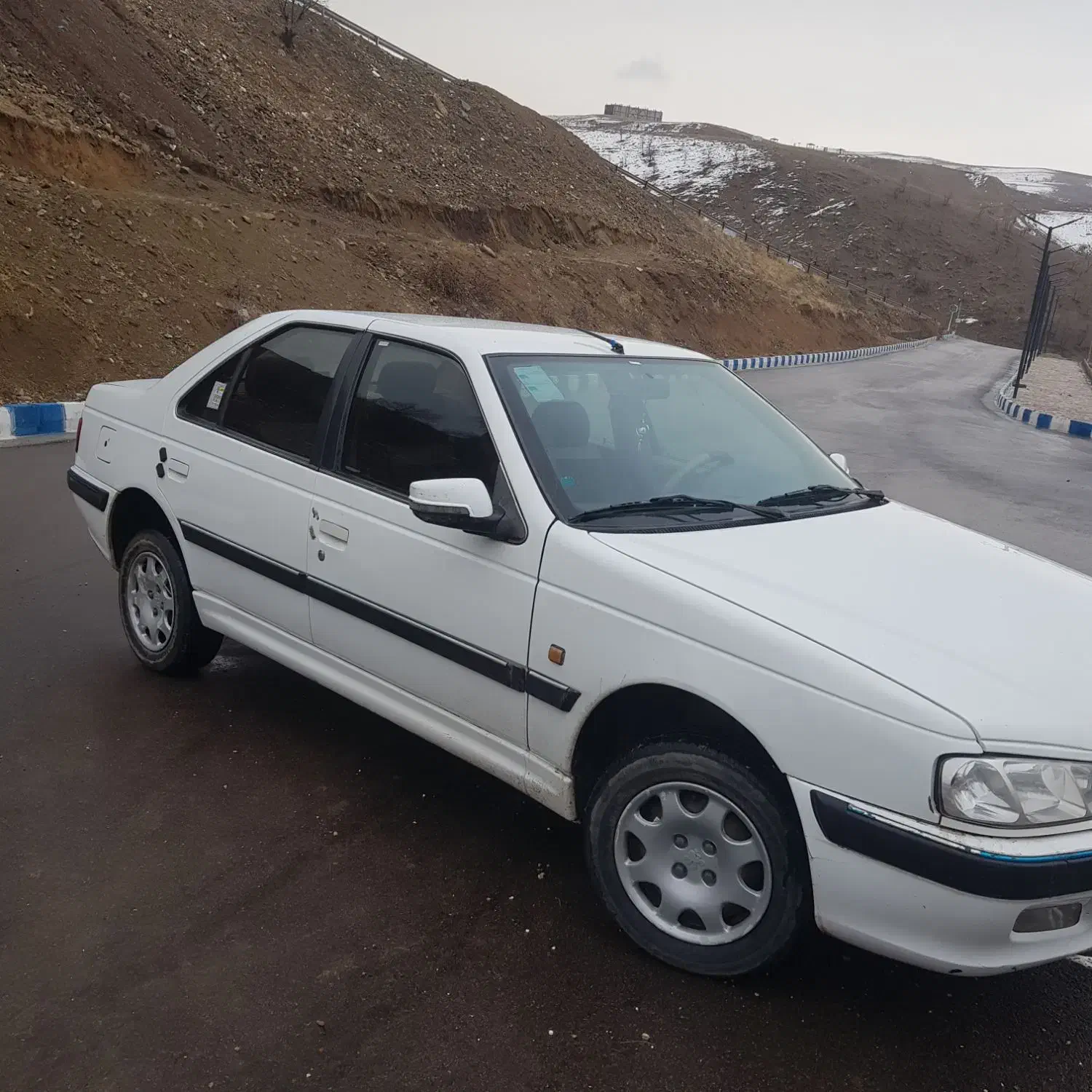 ماشین سواری|خودرو سواری و وانت|جوانرود, |دیوار