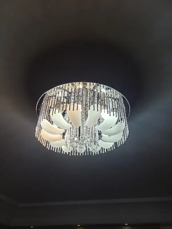 لوستر|لوستر و چراغ آویز|تهران, یوسفآباد|دیوار