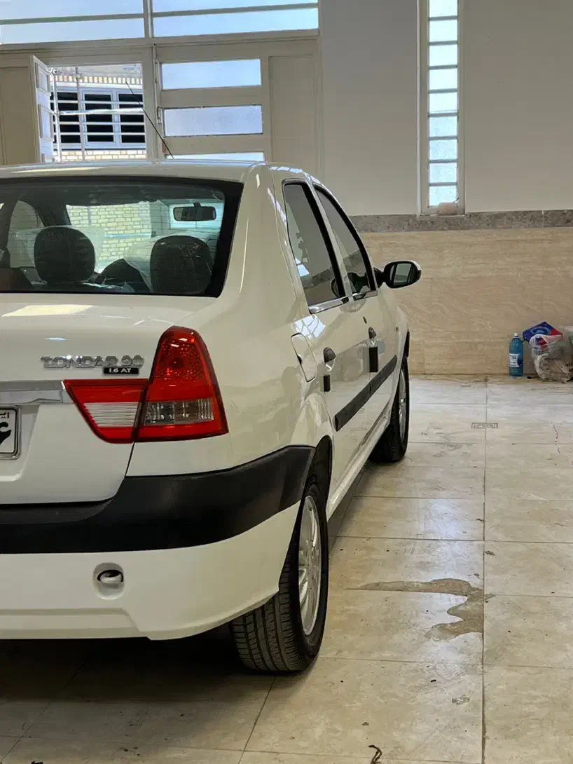 ال 90پارس تندر مدل 94|خودرو سواری و وانت|بوکان, |دیوار