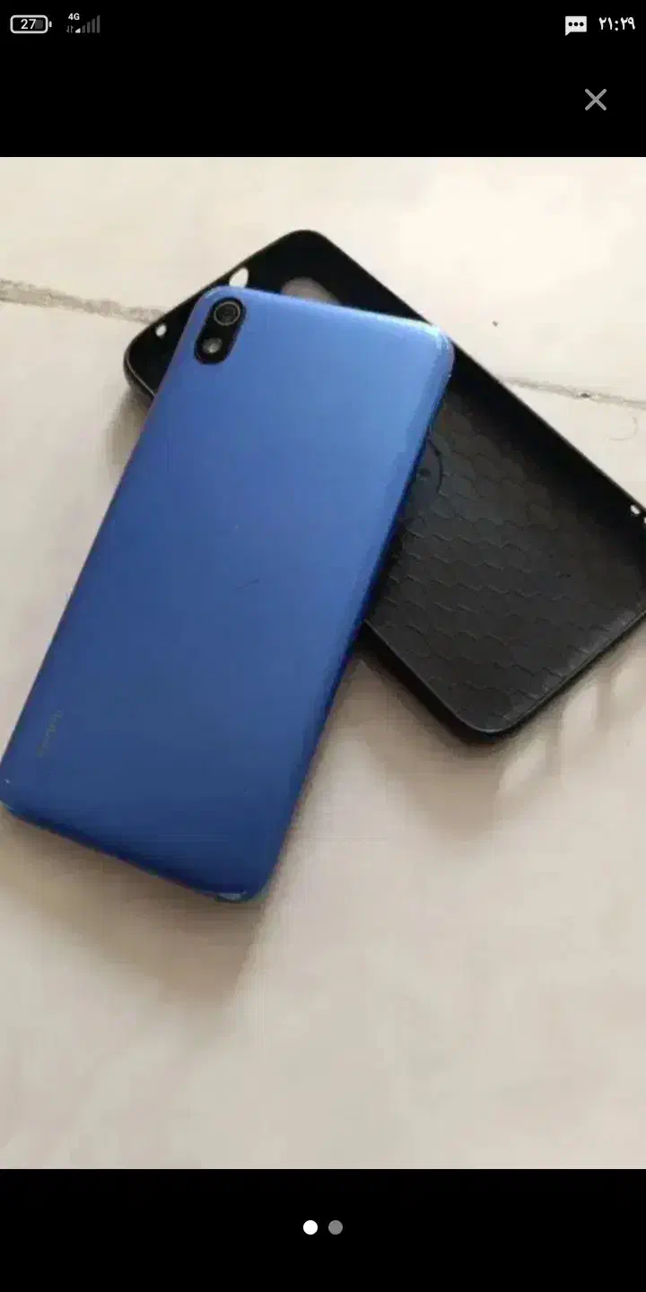 ردمی ۷|موبایل|زاهدان, |دیوار