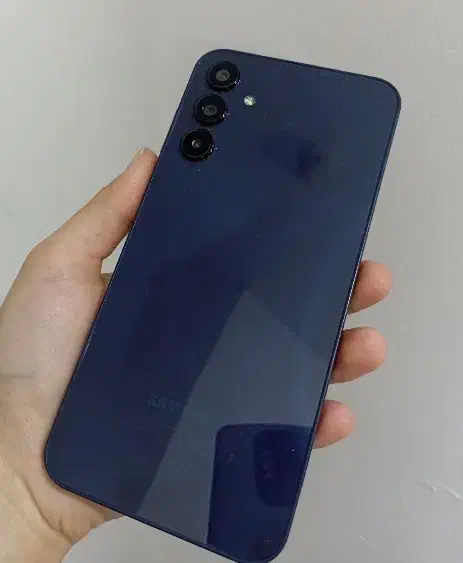 موبایل سامسونگ a15|موبایل|مشهد, جاهد شهر|دیوار