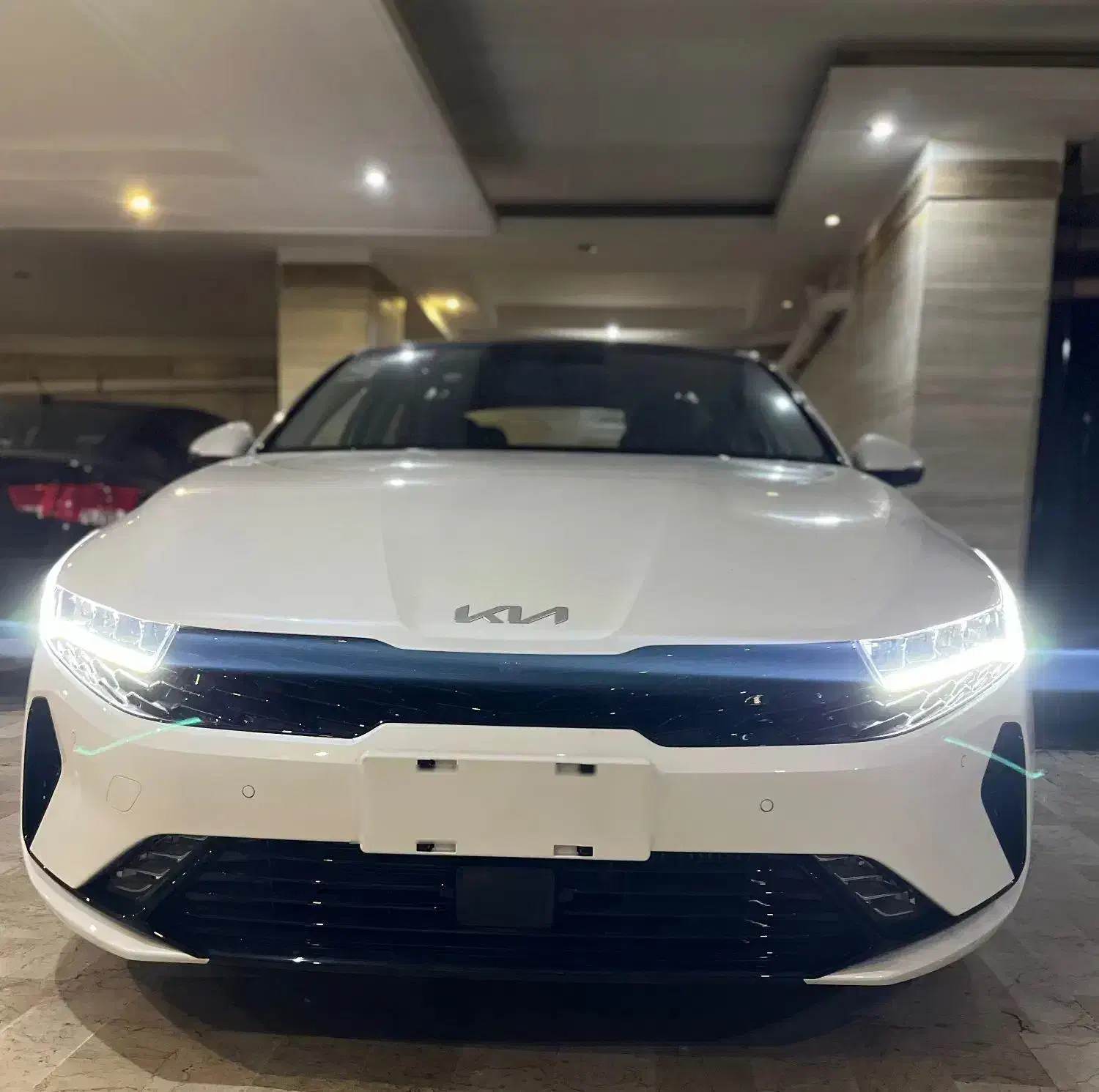 K5 2025|خودرو سواری و وانت|تهران, سازمان برنامه شمالی|دیوار