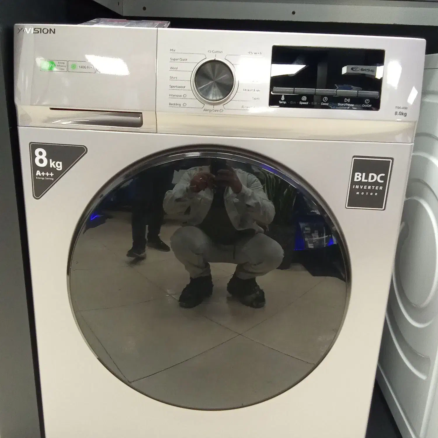 یخچال.سایت وماشین لباسشویی وماشین ظرفشویی|یخچال و فریزر|بابل, |دیوار