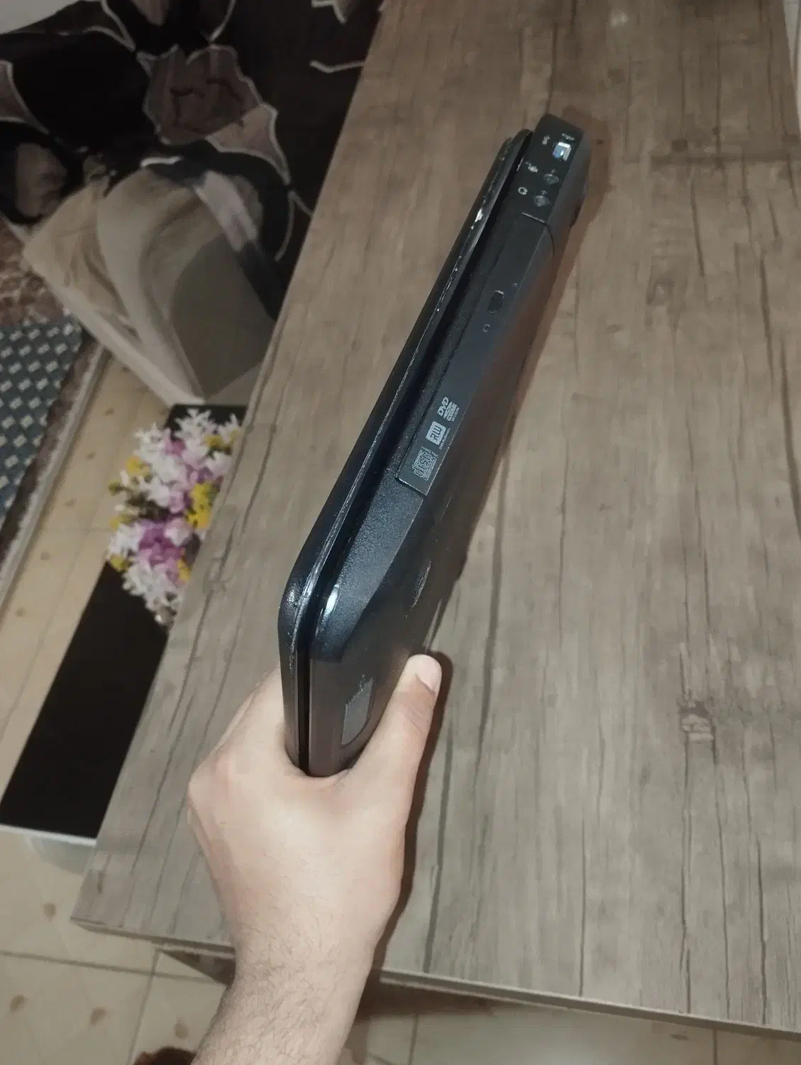 لپتاپ دل|رایانه همراه|نوشین شهر, |دیوار