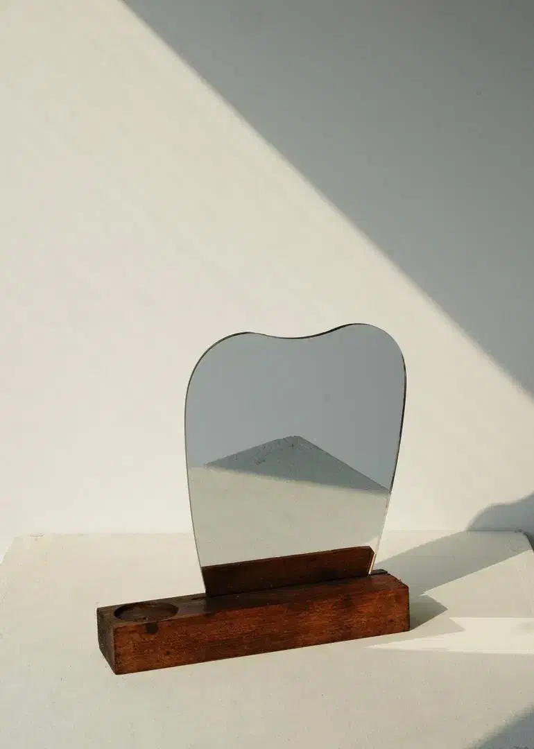 آینه دفرمه|آینه|تهران, مهرآباد|دیوار