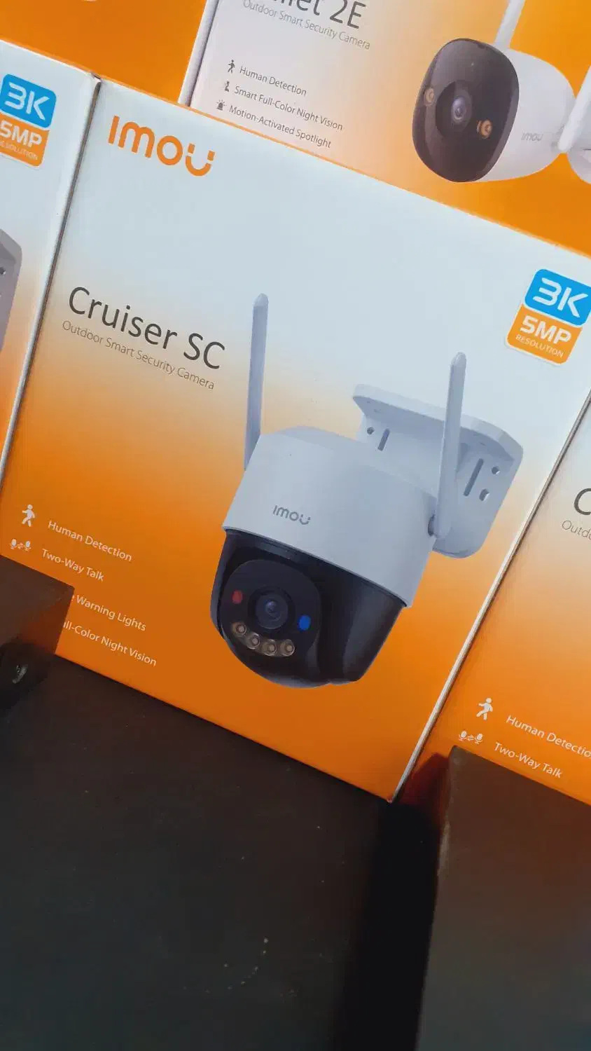 دوربین بیسیم|دوربین مداربسته|خمینیشهر, |دیوار