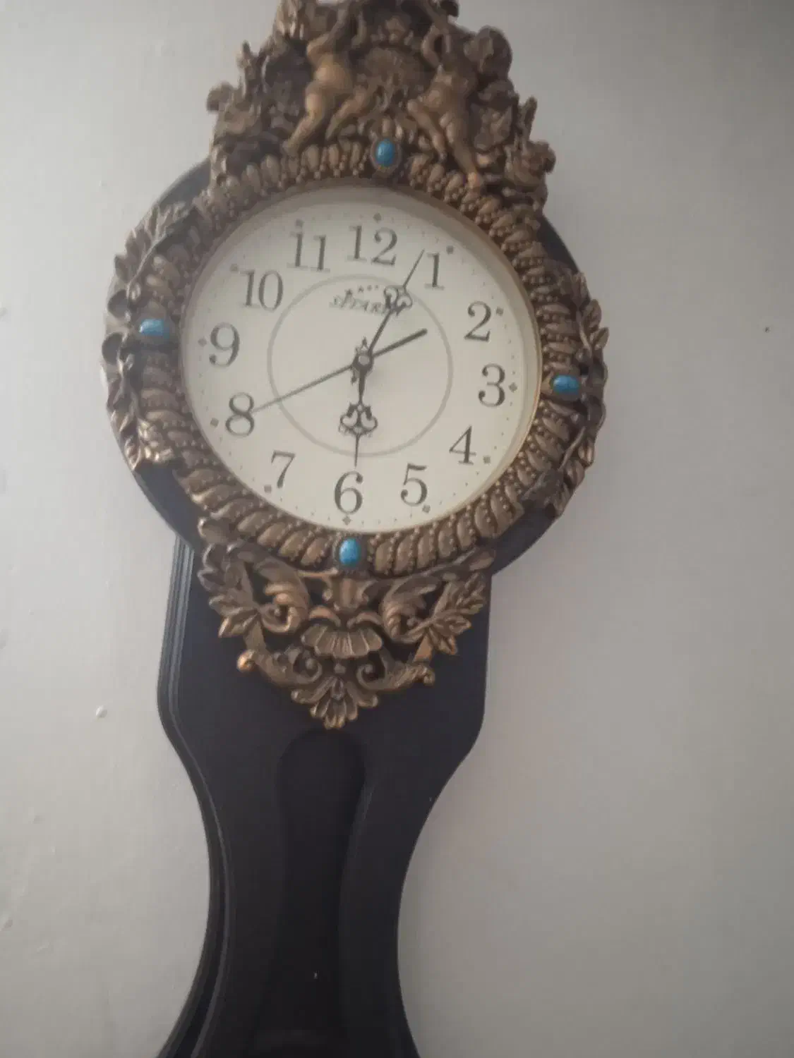 ساعت دیواری|ساعت دیواری و تزئینی|اسلام‌شهر, شهرک امام حسین (میان آباد)|دیوار