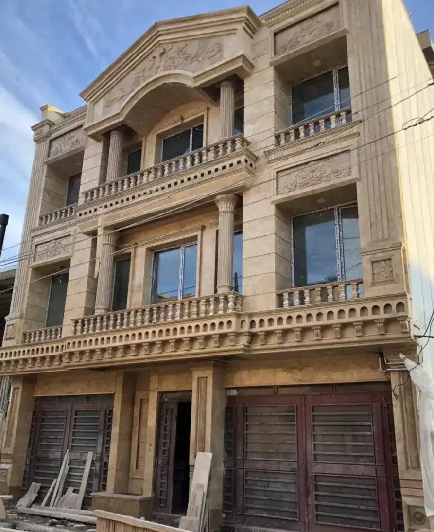 آگهی استخدام شاگرد سنگ‌کاری|استخدام معماری، عمران و ساختمانی|ارومیه, |دیوار