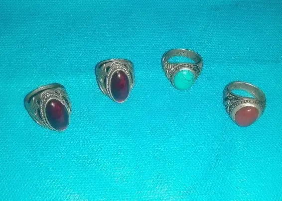 انگشتر|بدلیجات|کرج, شاهین‌ویلا|دیوار