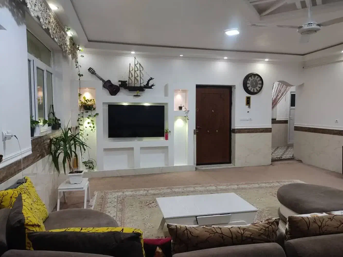 سوئیت|اجارهٔ کوتاه‌مدت آپارتمان و سوئیت|خرمشهر, |دیوار