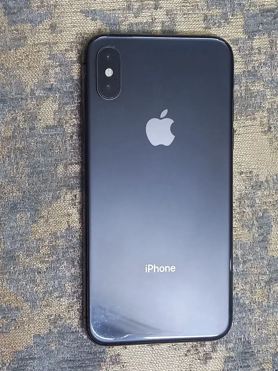 ایفون x|موبایل|سمنان, |دیوار