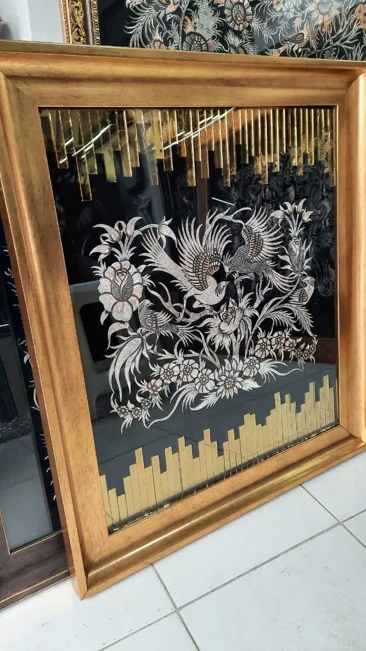 کادو روز زن مادر|صنایع دستی و سایر لوازم تزئینی|یزد, |دیوار