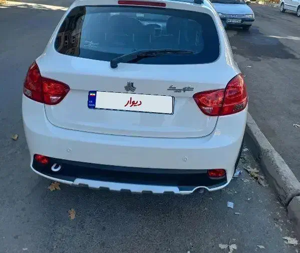 کوییک s ۱۴۰۲ در حد خشک|خودرو سواری و وانت|همدان, |دیوار