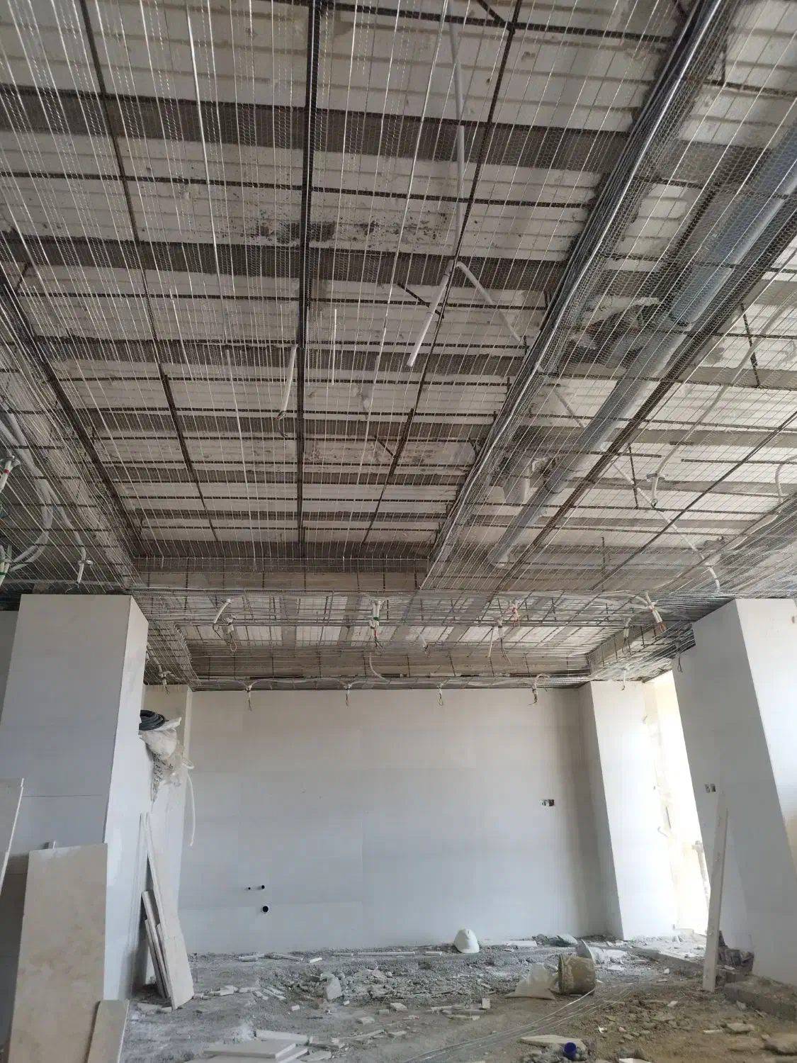 راویز(رابیتس)جوشکاری|خدمات پیشه و مهارت|رامسر, |دیوار