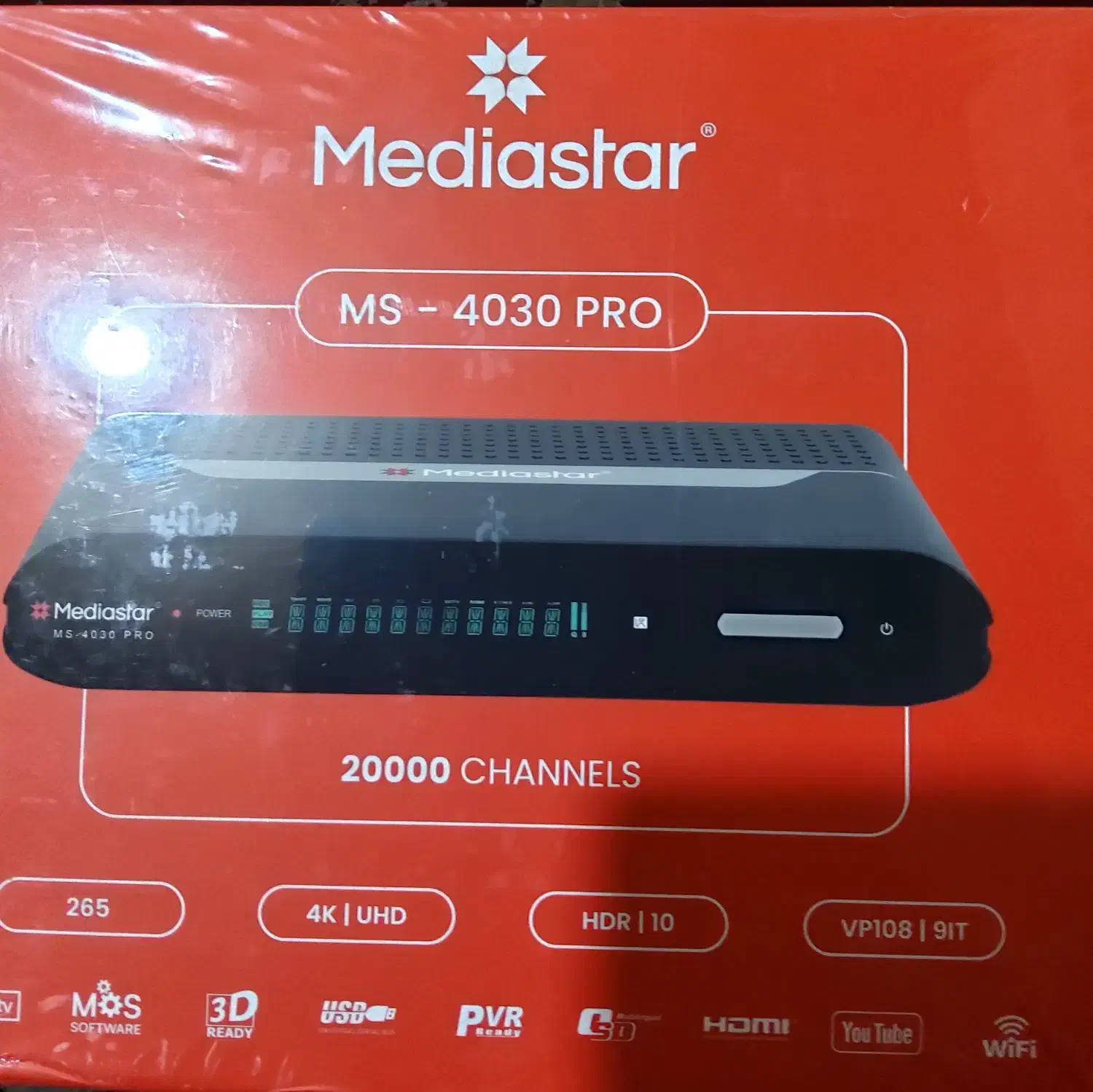 فروش و نصب آنتن|خدمات پیشه و مهارت|تهران, جردن|دیوار