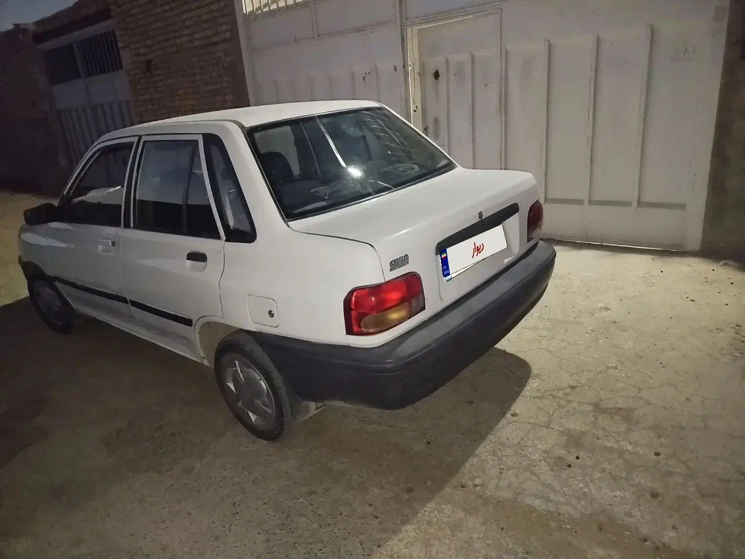 سلام خدمت شما|خودرو سواری و وانت|اصفهان, قهاب جنوبی|دیوار