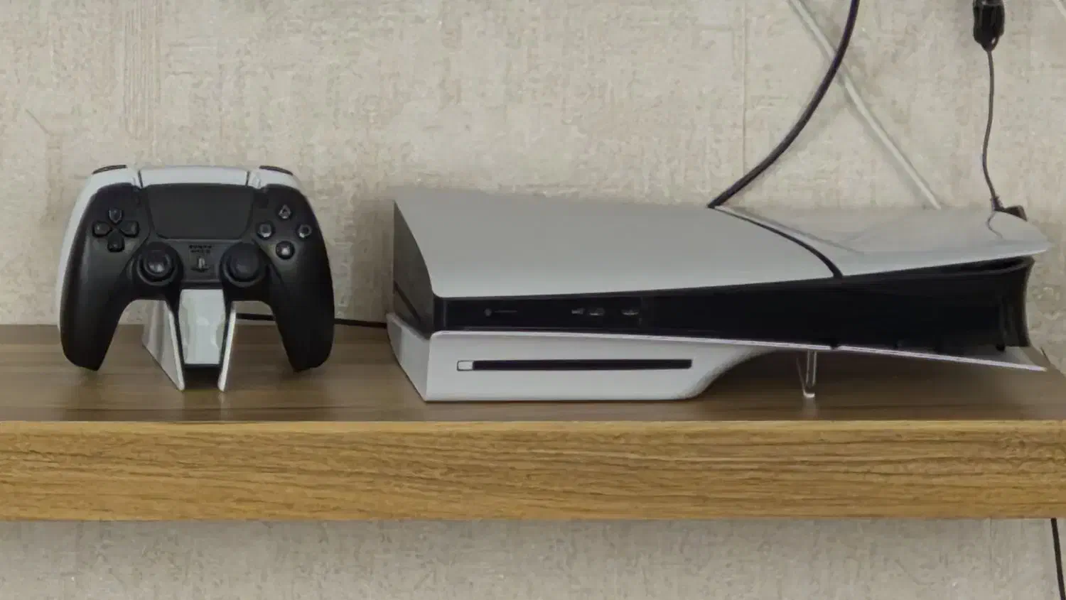 ps5 slim|کنسول، بازی ویدئویی و آنلاین|تهران, پرستار|دیوار