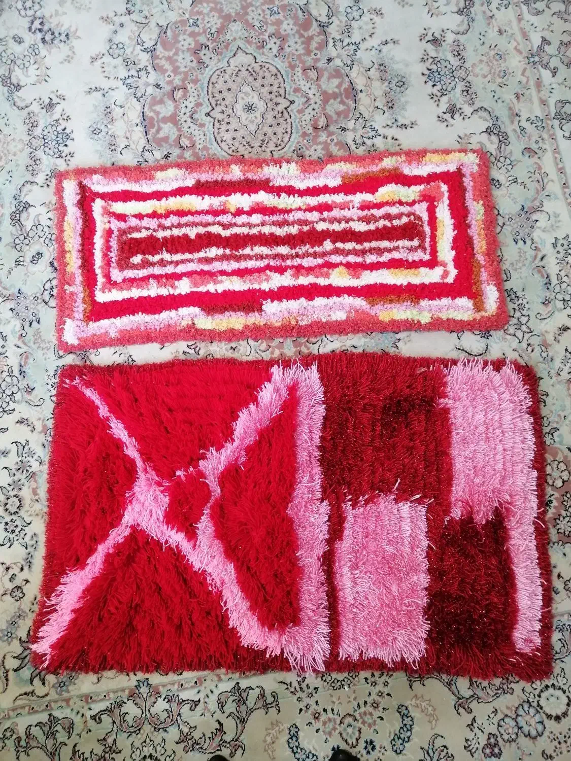 پادری کوچک 120 تومن بزرگ 150 تومن|پادری|گرمی, |دیوار